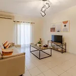 Appartement Stacy's Comfort