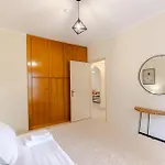Appartement Stacy's Comfort *