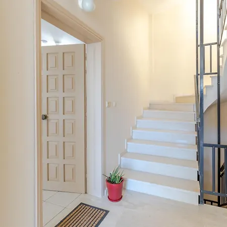 Stacy's Comfort דירה *