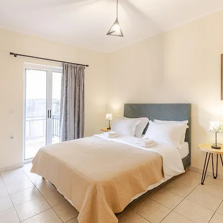 Stacy's Comfort Apartamento