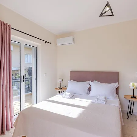 Stacy's Comfort Monemvasia
