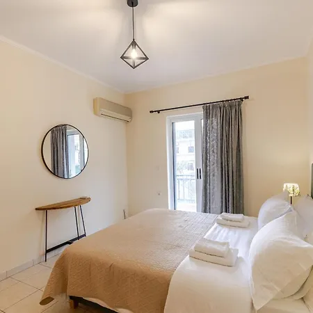 Apartment Stacy's Comfort Monemvasia