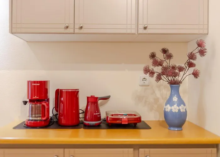 Stacy's Comfort * Monemvasía