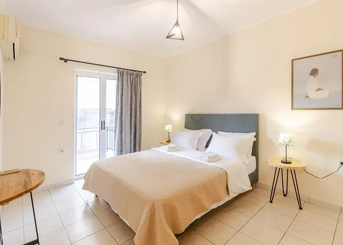 Stacy's Comfort Apartamento