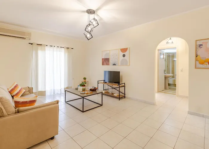 Apartamento Stacy's Comfort *