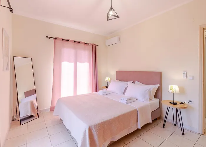 Apartamento Stacy's Comfort *