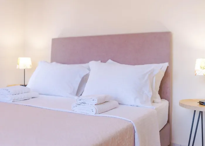 Stacy's Comfort Apartamento