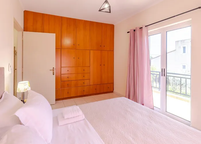 Stacy's Comfort Apartamento