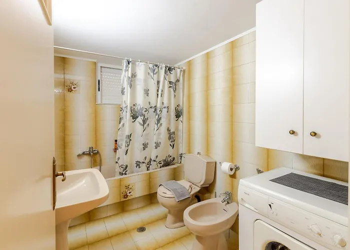 Stacy's Comfort דירה *