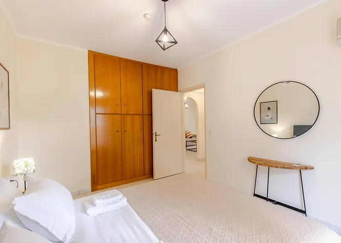 Apartamento Stacy's Comfort *