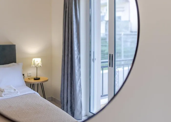 Stacy's Comfort Apartamento *