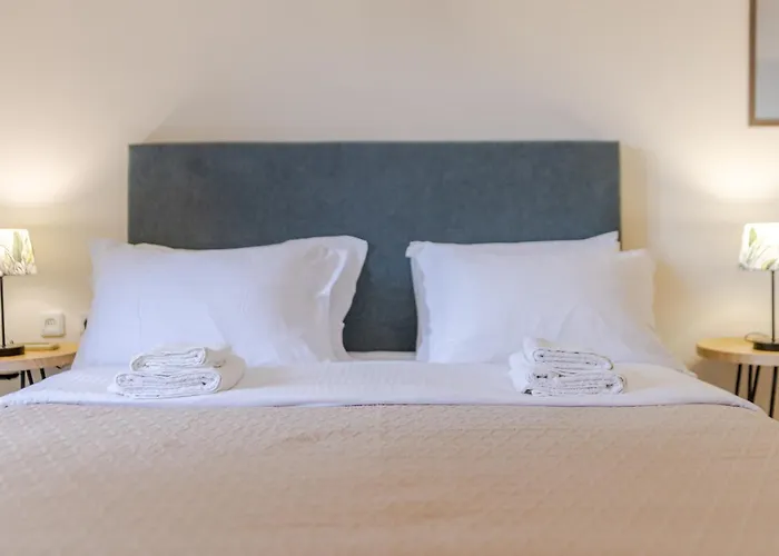 公寓 Stacy's Comfort 莫奈姆瓦夏