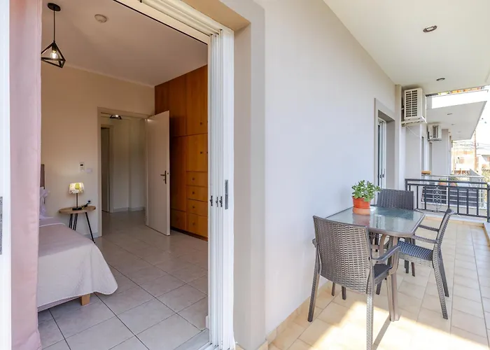 Stacy's Comfort Apartamento *